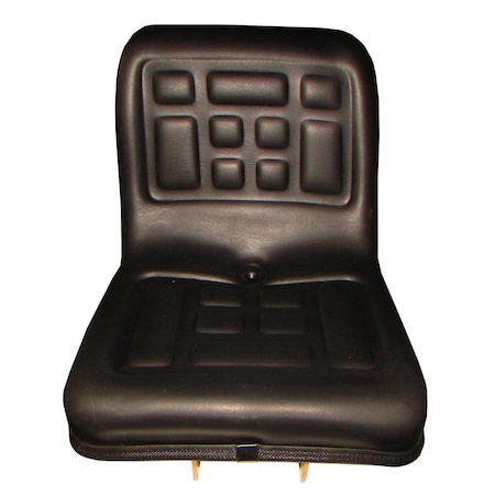 Aftermarket Seat fits Bolens fits Caseih fits Iseki Fits Mitsubishi fits Rhino fits Satoh SEQ90-0455